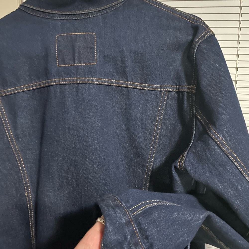 Levi’s Jacket - Picture 4 of 4